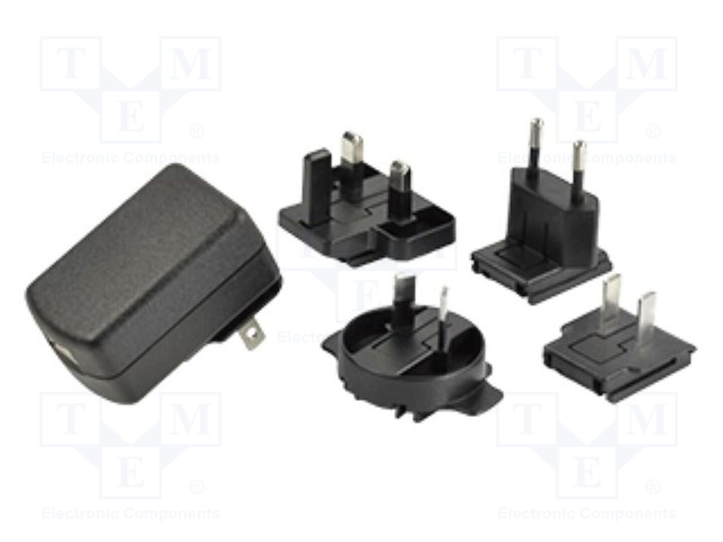 BEL SMI105KI38-BEL-0 Plug-in Power Supply AC/DC 10W 2A