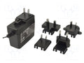 BEL SMI1818VP5-BEL-0 AC/DC kytkinlähde 20W 1.1A
