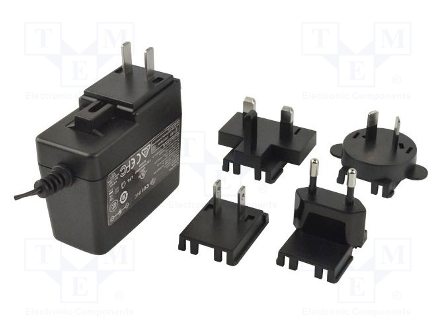 BEL SMI1818VP5-BEL-0 AC/DC kytkinlähde 20W 1.1A