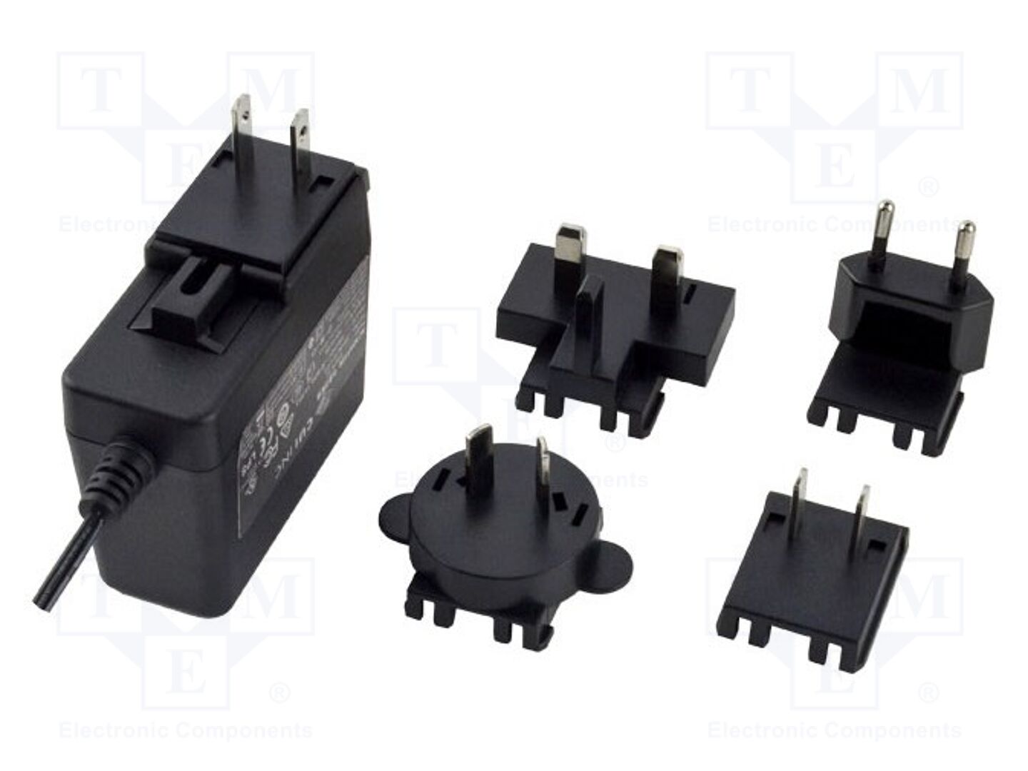 BEL SMI3624VP6-BEL-0 Plug-in Power Supply AC/DC 36W 1.5A