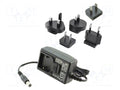 BEL SMI612VP5-BEL-0 Plug-in Power Supply 6W 500mA AC/DC