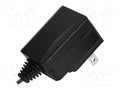 BEL SMI6B12KP5 Plug-in Power Supply 6W 500mA AC/DC