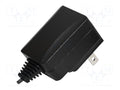 BEL SMI6B12KP6 Plug-in Power Supply AC/DC 6W 500mA