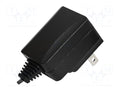 BEL SMI6B5KMUB-BEL-0 Plug-in Power Supply AC/DC 6W 1.2A