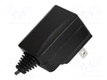 BEL SMI6B-5-K-P5R Kytketty AC/DC-verkkolaite 6W 1.2A