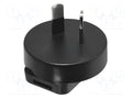 BEL SMIAU1-BEL-0 Plug-in Power Supply Adapter