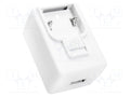 BEL SMM1212KWI38-0 Plug-in Power Supply AC/DC 12V 1A 12W