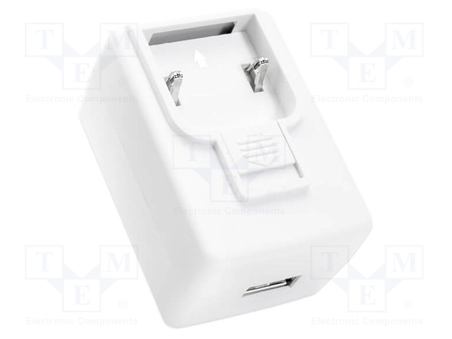 BEL SMM1212KWI38-0 Plug-in Power Supply AC/DC 12V 1A 12W