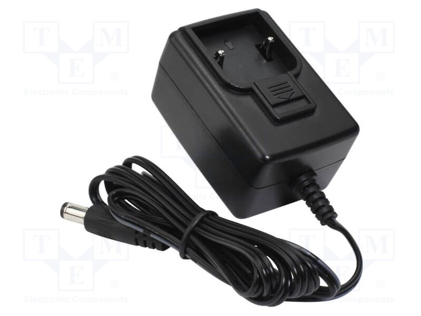 BEL SMM12-15-KB-P5 Plug-in Power Supply AC/DC 12W 800mA