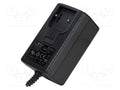 BEL SMM305KP6-BEL-0 Kytkinlähde AC/DC 5V 4A 20W