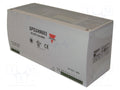 CARLO GAVAZZI SPD249603 Kytkinmuuntaja DIN-kiskoon 960W 24V 40A