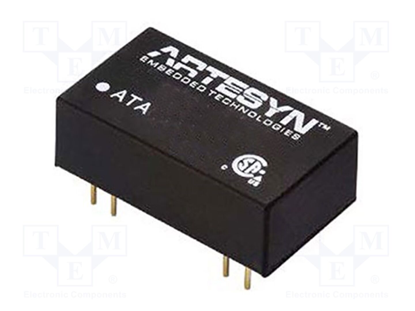 Advanced Energy ATA00AA18L-ADV-0 DC/DC-muunnin 3W