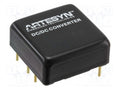 Advanced Energy AXA02B36L-ADV-0 DC/DC-muunnin 25W