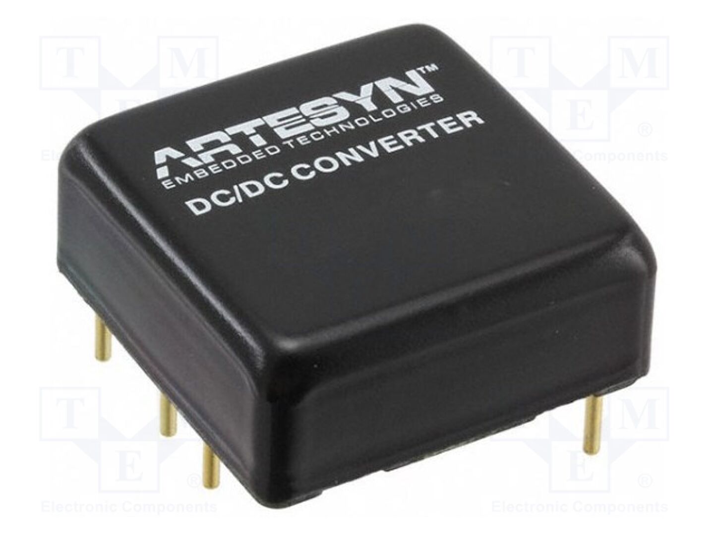 Advanced Energy AXA02B36L-ADV-0 DC/DC-muunnin 25W