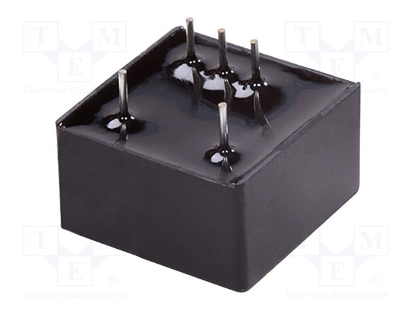 Advanced Energy AYA01AA48L-ADV-0 DC/DC-muunnin 3W