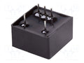 Advanced Energy AYA01BB05L-ADV-0 DC/DC-muunnin 3W