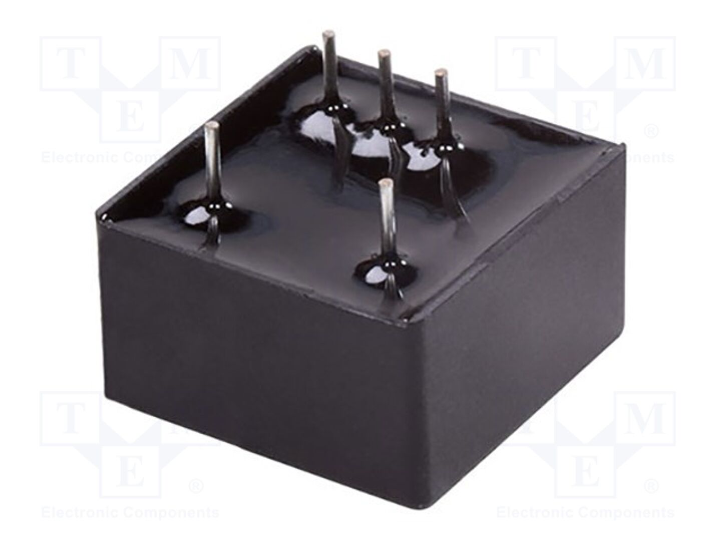 Advanced Energy AYA01BB05L-ADV-0 DC/DC-muunnin 3W