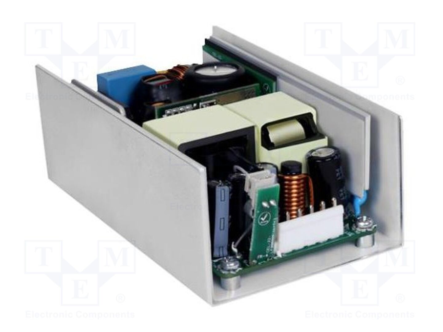 BEL EPG3001312U-BEL-0 Avoin teholähde 140W