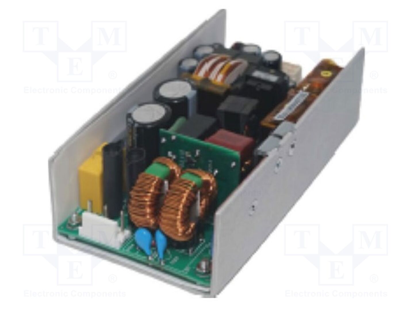 Advanced Energy NGB425S15C-ADV-0 Hakkuupalvelin 300W