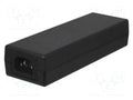 BEL SDI200G48UP51-0 Kytkinlähde 48V 4.2A 202W Desktop