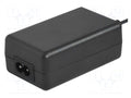 BEL SDI2412UDP5-BEL-0 Kytkinlähde 24W 2A Desktop