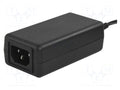 BEL SDI3624UCP5R-0 Kytkinlähde 36W 24V 1.5A Desktop