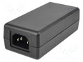 BEL SDI50-12-U-P5R Kytkinlähde 50W 12V 4.2A Desktop