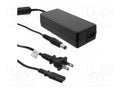 BEL SDI65-12-UD-P6 Kytkinlähde 60W 5A Desktop