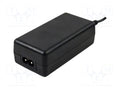 BEL SDM3624UDCP5-0 Kytkinlähde 36W 24V 1,5A Desktop