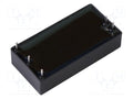 Advanced Energy AEE01H12M-ADV-0 DC/DC-muunnin 15W
