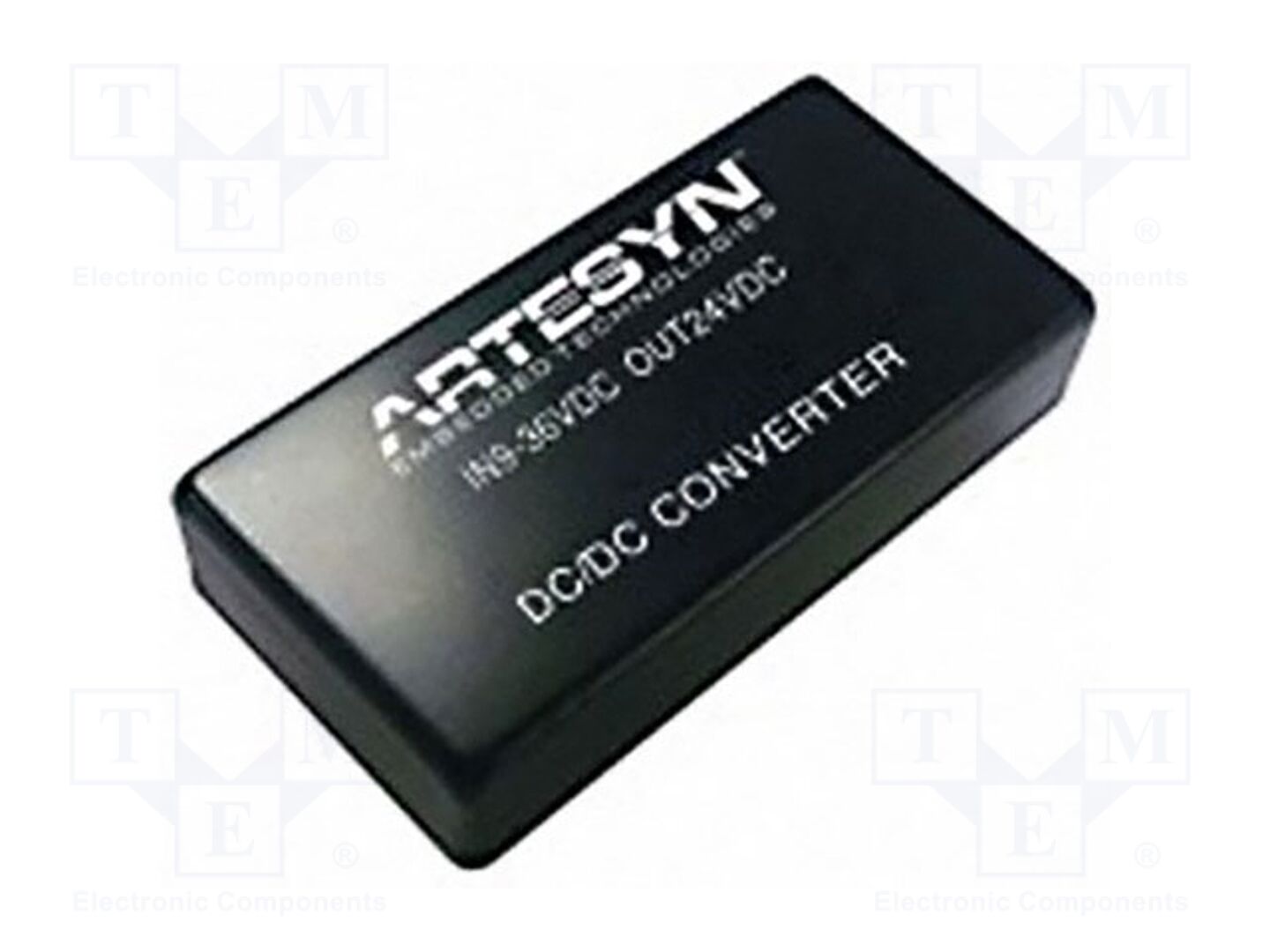 Advanced Energy AEE08A18L-ADV-0 DC/DC-muunnin 40W
