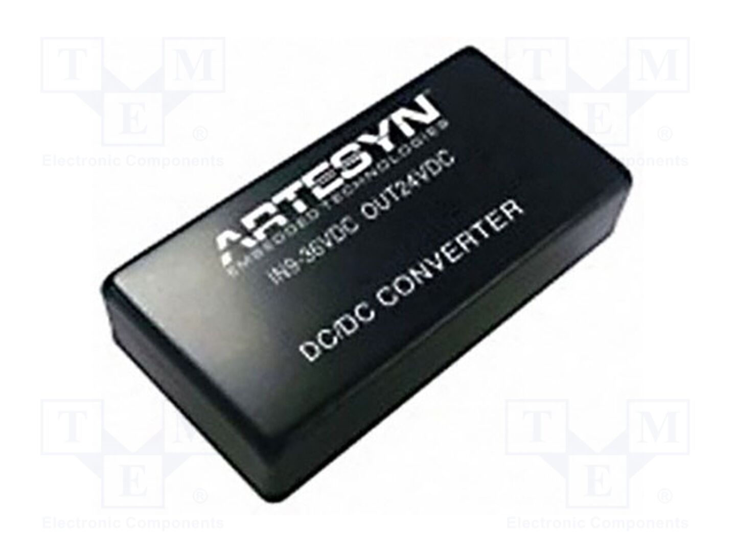 Advanced Energy AEE10A36L-ADV-0 DC/DC-muunnin 50W