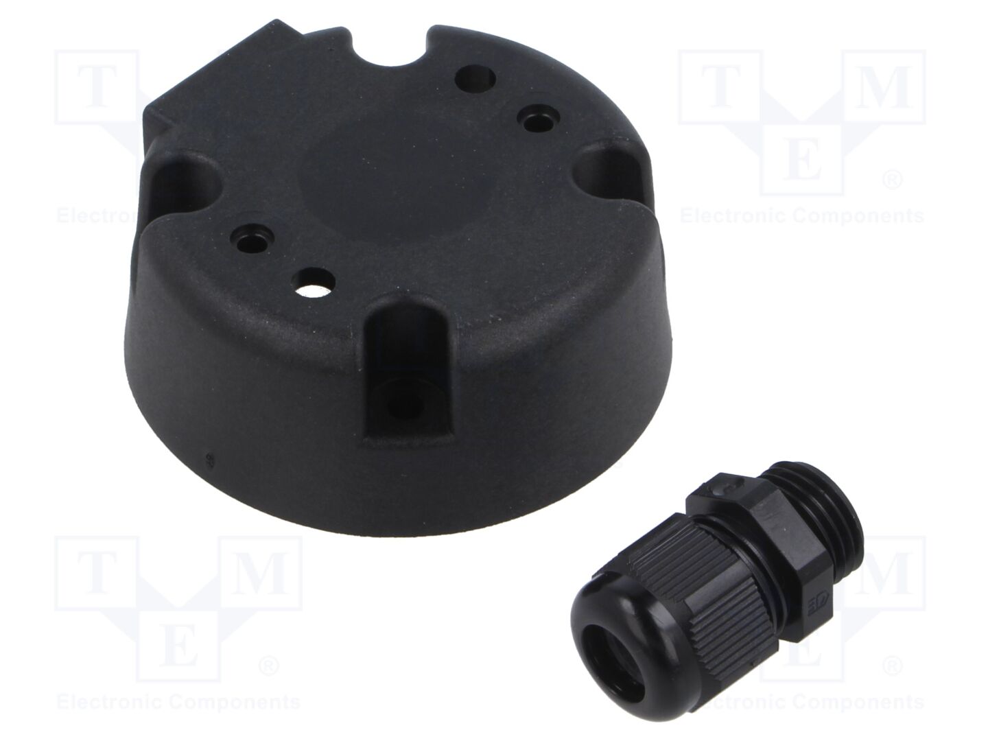 WERMA 97584001 Liitäntämoduuli IP54