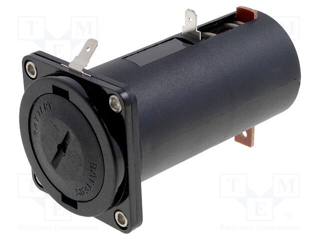 BULGIN BX0016 Paristokotelo D,R20