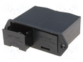 BULGIN BX0026 Akkukotelo Drawer holder