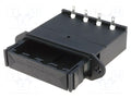 BULGIN BX0027 Drawer holder AA,R6 4