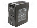 OMRON S8VK-X48024-EIP Kytkinmuuntaja DIN-kiskoon 480W 24VDC 20A