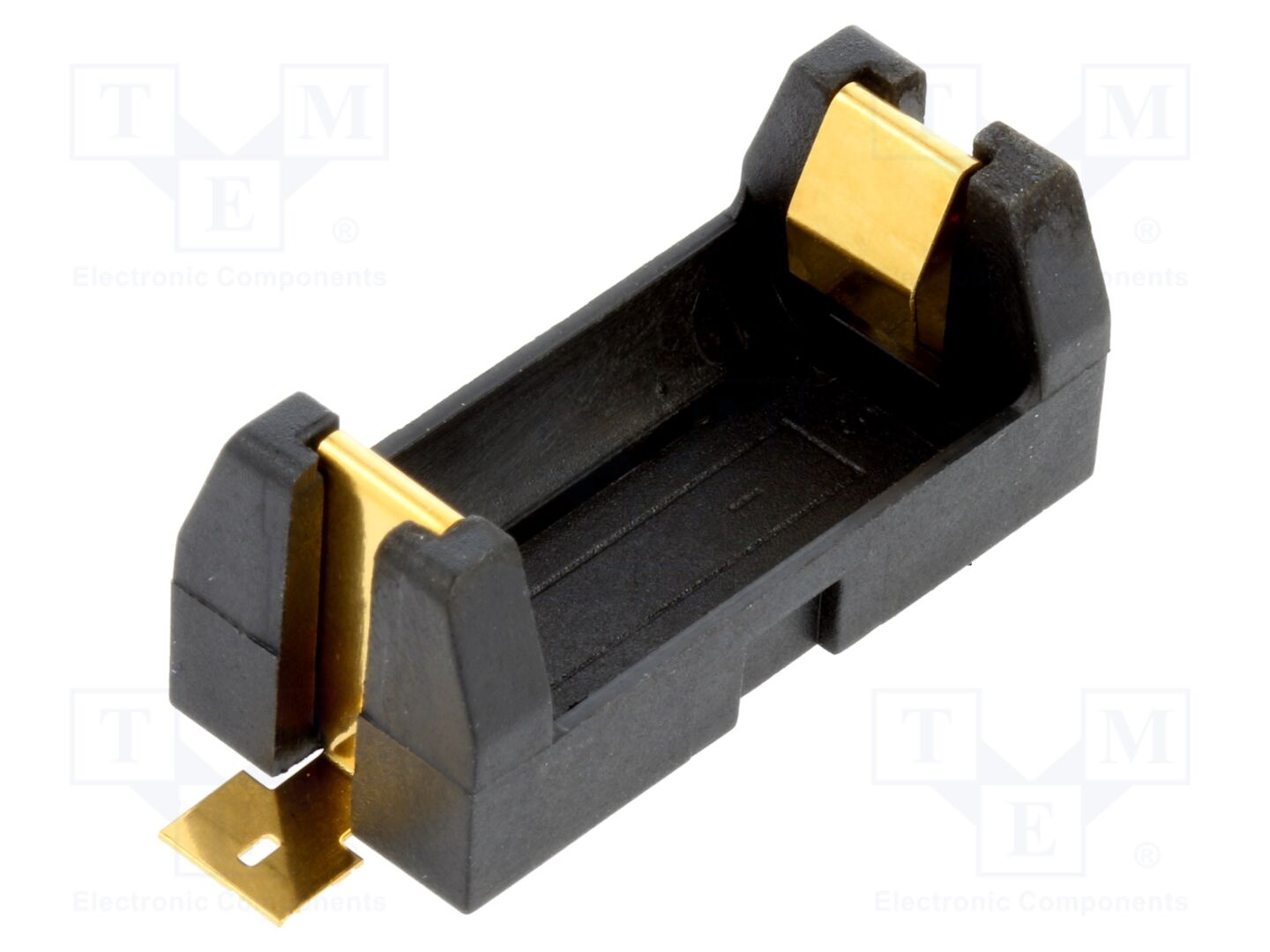 KEYSTONE 1016 Akkuteline 1/2AA