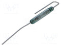MEDER RK-1A87-BV102 Reed-kytkin 10W (50 kpl erä)