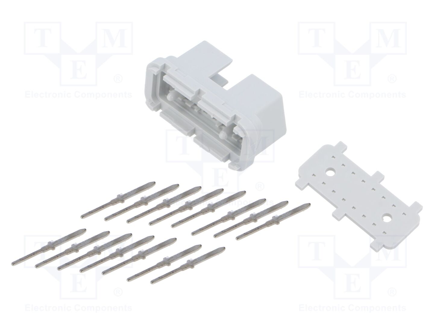 KRADEX ZOBDCAPPLUG24VJABS OBD II -diagnostiikkaliitin 24VDC
