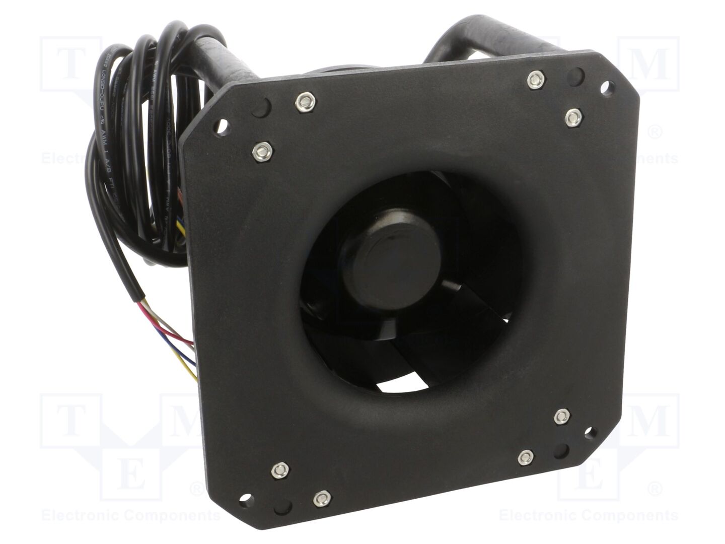 AFL MOTORS EUROPE B3P133-EC072-010 EC-Puhallin 230VAC