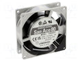 SANYO DENKI 109S051 Aksiaalituuletin 200VAC