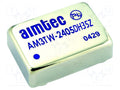 AIMTEC AM3TW-2407SZ DC/DC-muunnin 3W