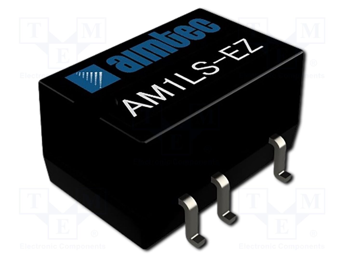 AIMTEC AM1LS-0524DH30EZ DC/DC-muunnin 1W