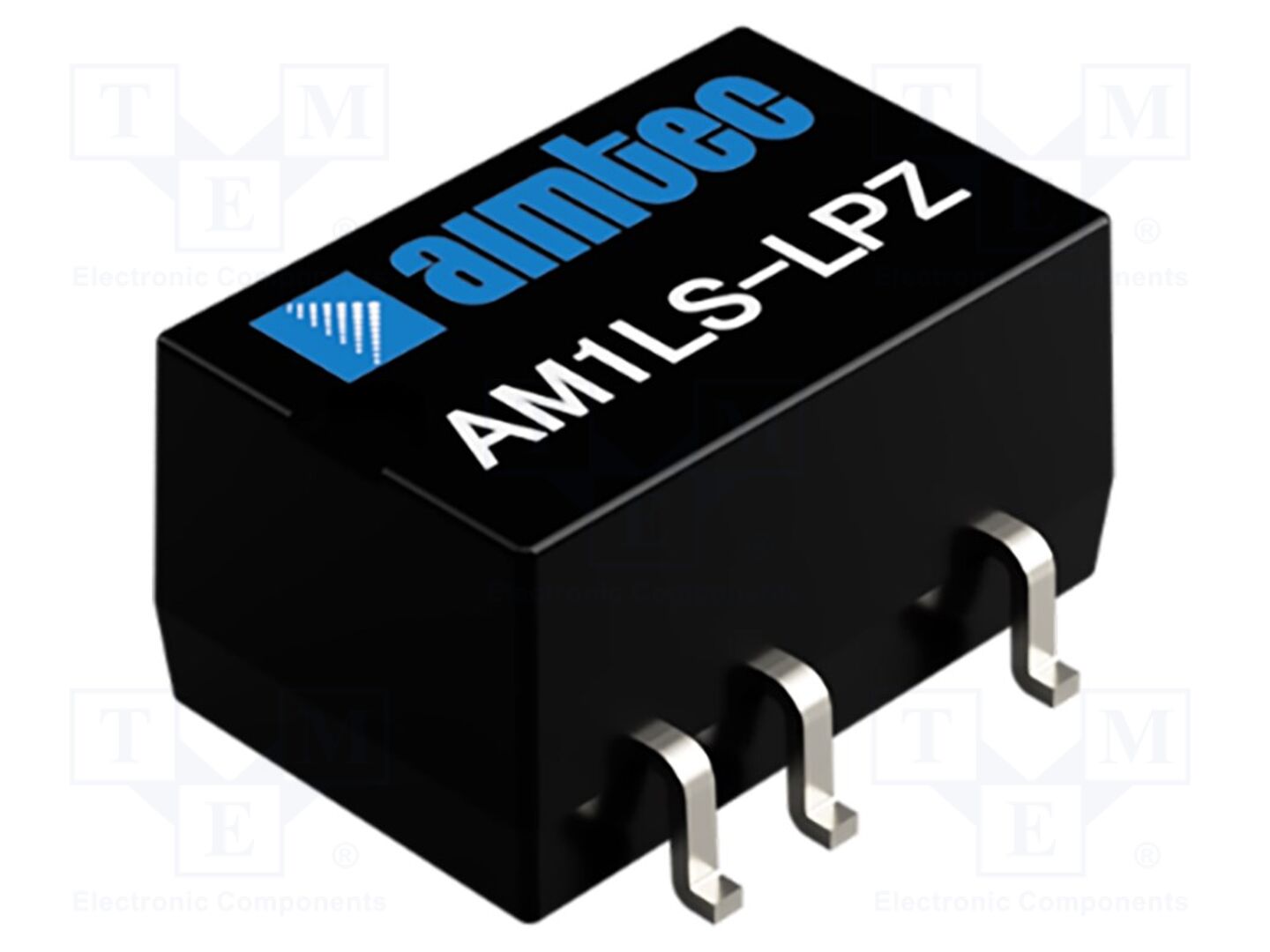 AIMTEC AM1LS-0509SH30LPZ DC/DC-muunnin 1W