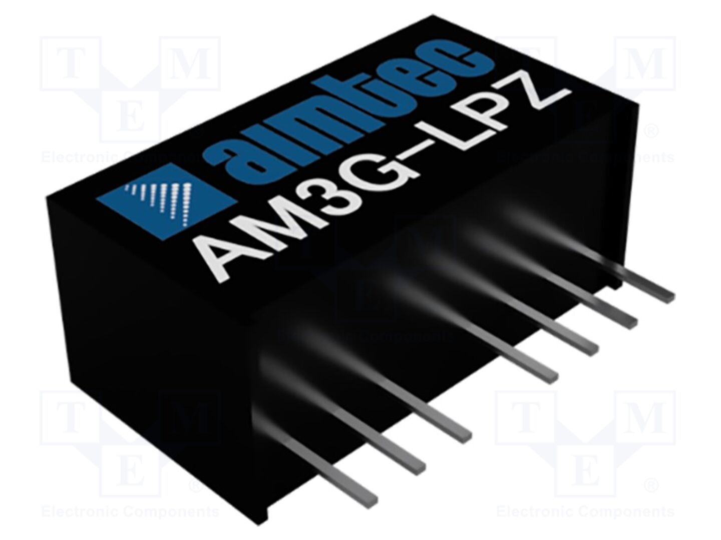 AIMTEC AM3G-4803SH30LPZ DC/DC-muunnin 3W