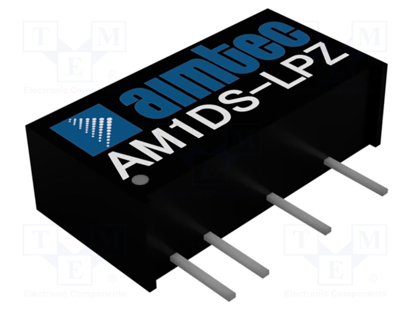 AIMTEC AM1DS-1224SH30LPZ DC/DC-muunnin 1W (50 kpl erä)