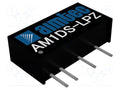 AIMTEC AM1DS-2415SLPZ DC/DC-muunnin 1W (50 kpl erä)