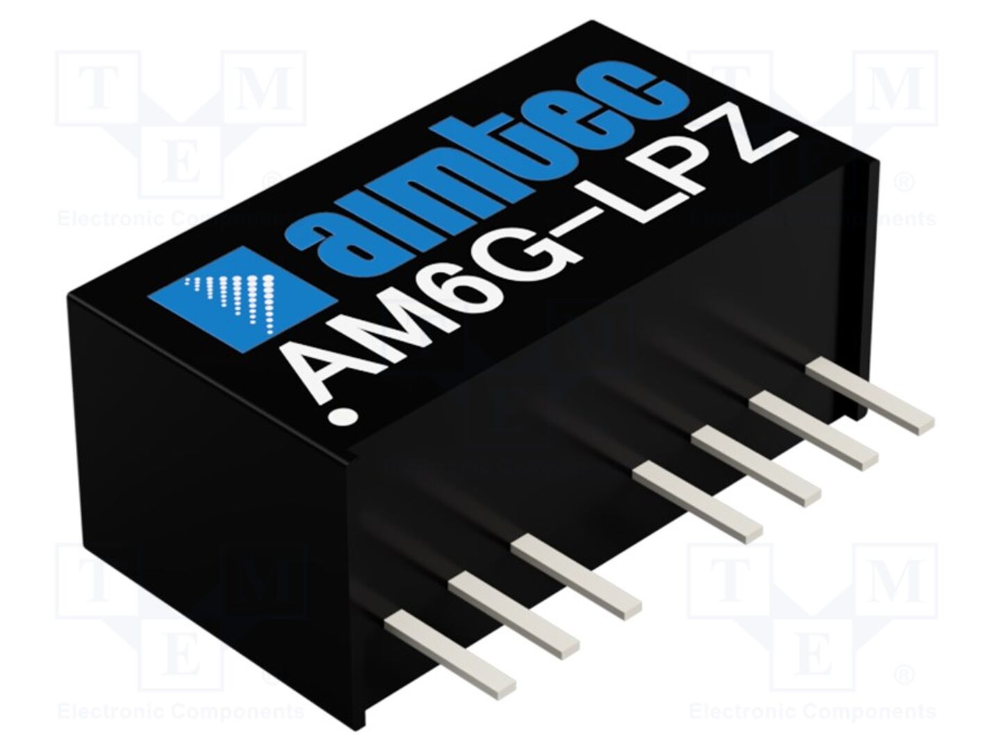 AIMTEC AM6G-0515SLPZ DC/DC-muunnin 6W