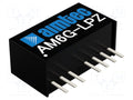 AIMTEC AM6G-2403SLPZ DC/DC-muunnin 4.45W